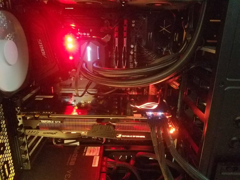 Pensacola Computers Custom Builds Pensacola Computers Computer